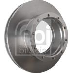 FEBI BILSTEIN Bremsscheibe 22677 FEBI BILSTEIN Bremsscheibe 22677