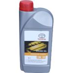 Original Toyota Premium Full Economy 5W-30 Motoröl 1 Liter 888083388 Original Toyota Premium Full Economy 5W-30 Motoröl 1 Liter 888083388