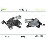 404376 Wischermotor hinten 404376 Wischermotor hinten