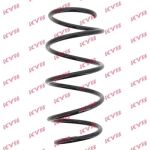KYB Fahrwerksfeder Renault P. Megane Iii 1.4/1.5Dci/1.6 02/09 RA3987