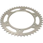 AFAM Kettenrad STAHL 46 Zähne 65301-46 AFAM Kettenrad STAHL 46 Zähne 65301-46
