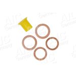Hydraulikschlauch, Lenkung 58648 Hydraulikschlauch, Lenkung 58648