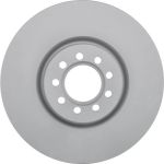 Bremsscheibe VA 0 986 479 718 Bremsscheibe VA 0 986 479 718