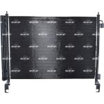 Kondensator, Klimaanlage 350460 Kondensator, Klimaanlage 350460