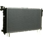 MAHLE Kühler, Motorkühlung CR 161 000S MAHLE Kühler, Motorkühlung CR 161 000S