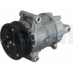 Delphi Klimakompressor TSP0155928 Delphi Klimakompressor TSP0155928
