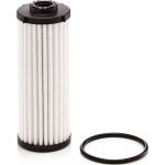 Mann & Hummel Automatikgetriebeölfilter PKW H 6031 z Mann & Hummel Automatikgetriebeölfilter PKW H 6031 z
