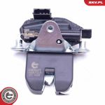 ESEN SKV Kofferraumdeckelschloß 16SKV219 ESEN SKV Kofferraumdeckelschloß 16SKV219