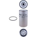MAHLE Kraftstofffilter KC 375D MAHLE Kraftstofffilter KC 375D