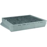 MAHLE Filter, Innenraumluft LAK 54/1 MAHLE Filter, Innenraumluft LAK 54/1