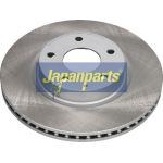 Japanparts Bremsscheibe DI-365C Japanparts Bremsscheibe DI-365C