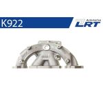 Auspuff-Krümmer K922
