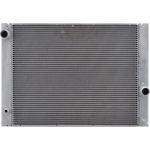 Kühler, Motorkühlung CR 580 000P
