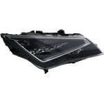 VALEO Hauptscheinwerfer 045105