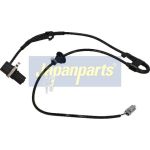 Sensor, Raddrehzahl ABS-249 Sensor, Raddrehzahl ABS-249