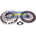 Japanparts Kupplungssatz KF-K36 Japanparts Kupplungssatz KF-K36
