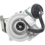 Turbolader ALA10900005 Turbolader ALA10900005