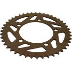 AFAM Kettenrad ALU 44 Zähne 165801-44 AFAM Kettenrad ALU 44 Zähne 165801-44