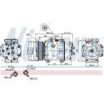 Kompressor PKW 89143 Kompressor PKW 89143