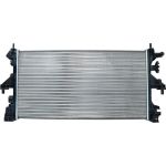 Kamoka Motorkühler 7705070 Kamoka Motorkühler 7705070