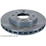 Bremsscheibe Mitsubishi P. Carisma/Galant/Space Star 1.6-2.5 V6 87-06 ADC44321 Bremsscheibe Mitsubishi P. Carisma/Galant/Space Star 1.6-2.5 V6 87-06 ADC44321