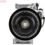 DENSO Kompressor DCP46025 DENSO Kompressor DCP46025