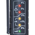 KS TOOLS Prüfgerät, Bremsflüssigkeit BT706001 KS TOOLS Prüfgerät, Bremsflüssigkeit BT706001