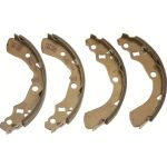 87 461 019 Bremsbacken GS8490 87 461 019 Bremsbacken GS8490