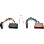 Phonocar ISO-Kabel für Autoradios 15 cm 04622