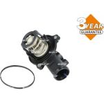 NRF Kühlmittelthermostat 725257 NRF Kühlmittelthermostat 725257