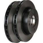 TRW Bremsscheibe DF1649 TRW Bremsscheibe DF1649