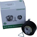 Spannrolle, Zahnriemen 531 0928 10 Spannrolle, Zahnriemen 531 0928 10