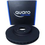 Quaro Bremsscheibe QD9122HC Quaro Bremsscheibe QD9122HC