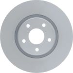Bremsscheibe 0 986 479 C52 Bremsscheibe 0 986 479 C52