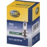 8GJ 002 525-481 HELLA Halogenlampe H4 12 V 60/55 W Sockel P43t Long Life – 8GJ 002 525-481 8GJ 002 525-481 HELLA Halogenlampe H4 12 V 60/55 W Sockel P43t Long Life – 8GJ 002 525-481