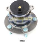 Japanparts Radnabe KK-23007 Japanparts Radnabe KK-23007