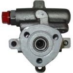 SPIDAN Hydraulikpumpe 53555