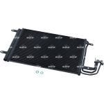 Kondensator, Klimaanlage 35520 Kondensator, Klimaanlage 35520