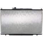 MAHLE Kühler, Motorkühlung CR 1460 000S MAHLE Kühler, Motorkühlung CR 1460 000S