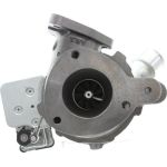 Turbolader ALA10901621 Turbolader ALA10901621