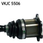 SKF Antriebswelle VKJC 5506