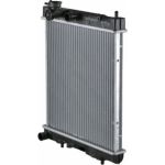 MAHLE Kühler, Motorkühlung CR 760 000S MAHLE Kühler, Motorkühlung CR 760 000S