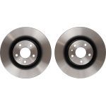 40 481 066 Bremsscheibe VA DF6522 40 481 066 Bremsscheibe VA DF6522