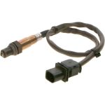 Bosch Lambdasonde 0 258 017 343