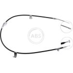 A.B.S. Feststellbremsseil K15217 A.B.S. Feststellbremsseil K15217