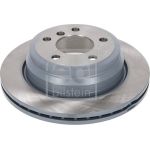 FEBI BILSTEIN Bremsscheibe 43868 FEBI BILSTEIN Bremsscheibe 43868