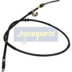 Seilzug, Feststellbremse Mitsubishi T. L 200 96-07 Pr BC-575R