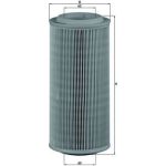 MAHLE Luftfilter LX 685 MAHLE Luftfilter LX 685