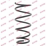 KYB Fahrwerksfeder Toyota P. Yaris Verso 1.3/1.5 08.99-09.05 RI2779 KYB Fahrwerksfeder Toyota P. Yaris Verso 1.3/1.5 08.99-09.05 RI2779