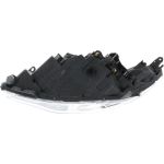 044586 Valeo Scheinwerfer 044586 - rechts H7/H1 + Leuchtweitenregulierung + Stellmotor chrom PQ 044586 Valeo Scheinwerfer 044586 - rechts H7/H1 + Leuchtweitenregulierung + Stellmotor chrom PQ
